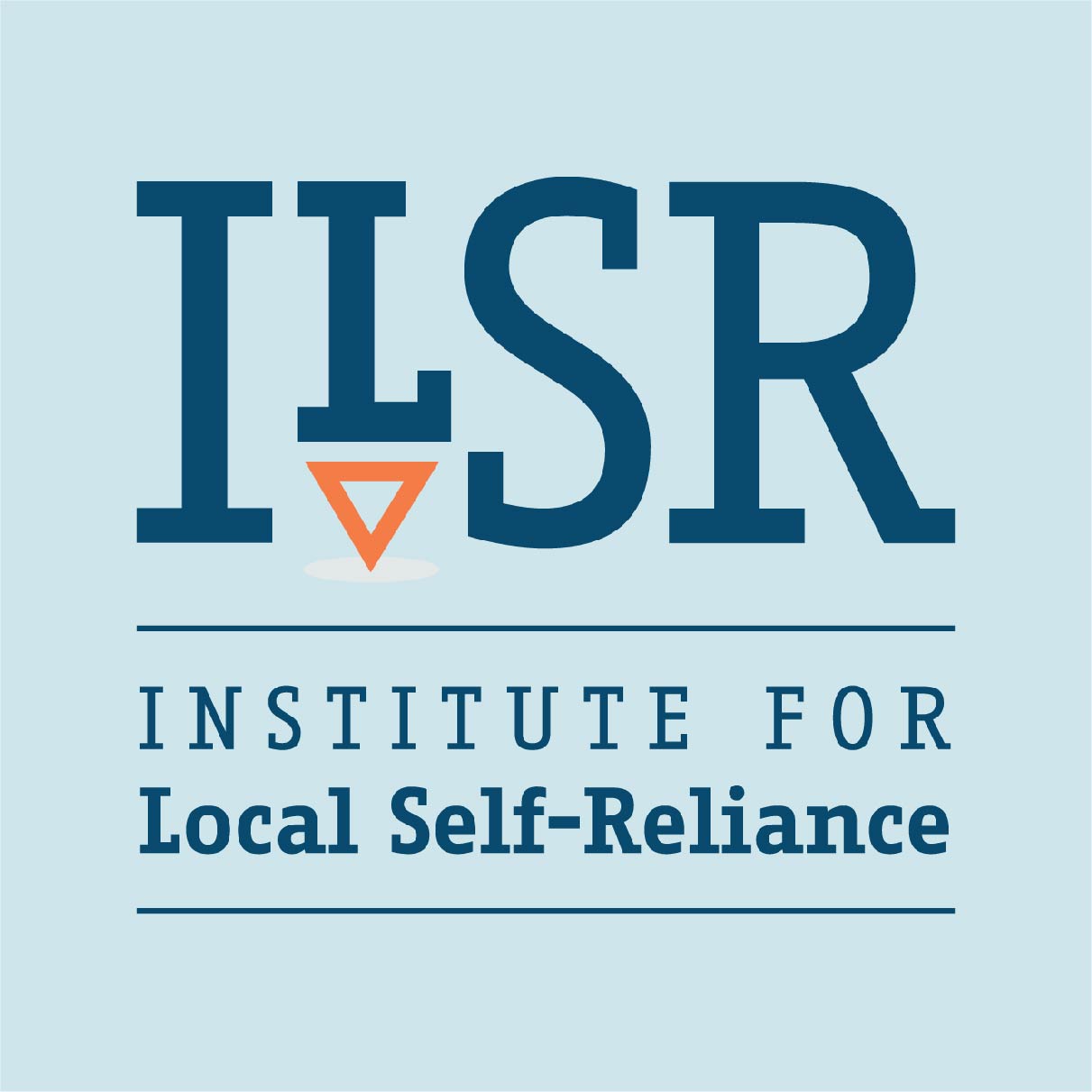 ILSR work