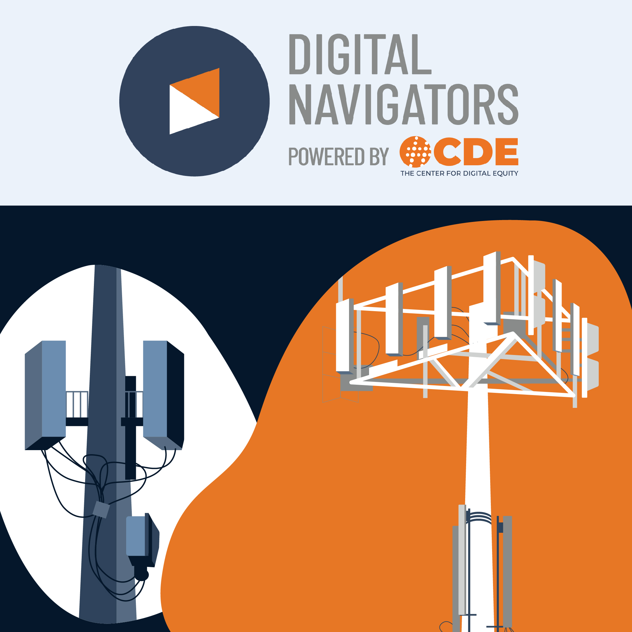 Digital Navigators Broadband Basics